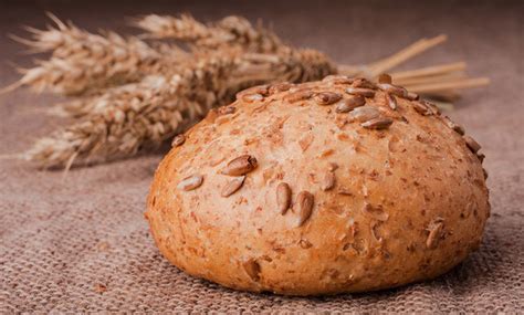 Finnish flat barley bread (rieska). Barley Bread - A Medieval Taste With Honey & Ale