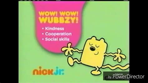 Wow Wow Wubbzy Pet Party Song December Wubbzy Nick Jr Hot Sex Picture
