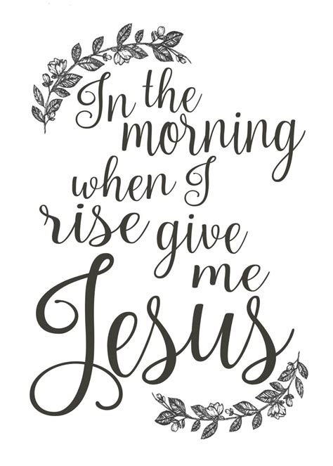 Give Me Jesus | Give me jesus, My jesus, Give it to me