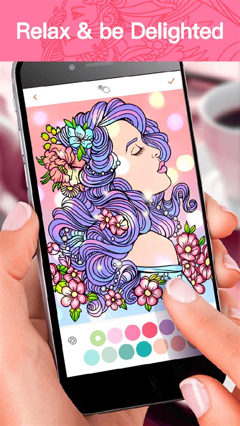 Coloring Apps For Adults Premiumappstore For Android