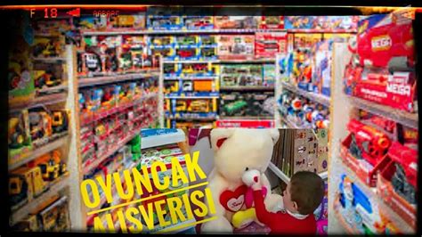 Toyzz Shop MaĞazasinda Çok GÜzel Oyuncaklar Var Funny Kİd Vİdeo Youtube