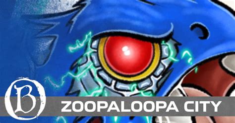 Zoopaloopa Part 10 By Odinboy666 From Pixiv Fanbox Kemono