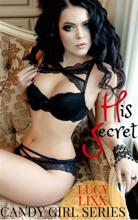 His Secret Man Of The House Taboo Erotica Candy Girl Series Lucy Lixx P Global