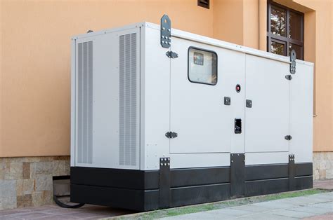 Why Every Business Needs A Standby Generator Valley Power Systems