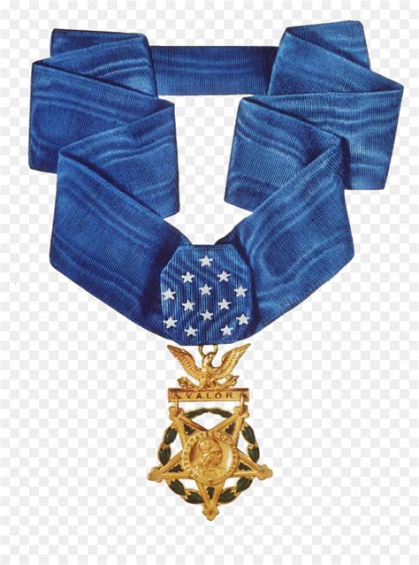 Congressional Medal Of Honor Png Download Us Army Congressional