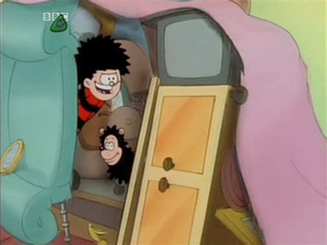 Dennis The Menace 1996 1x10 Dennis And The Grown Ups Video Dailymotion