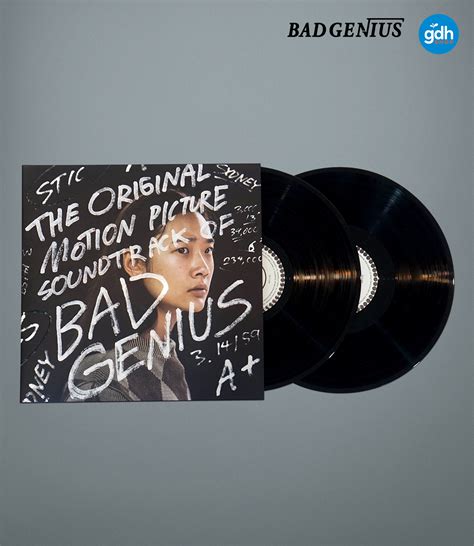 Produced by jor kwang films. Thai film, 'Bad Genius' OST gets a special audiophile ...
