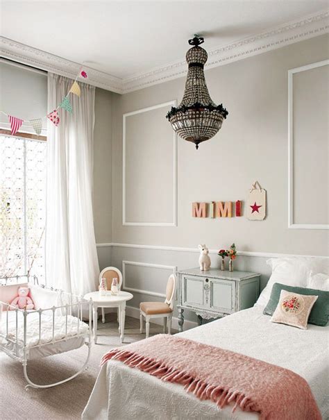 Lovely shabby chic living room. 23 Beautiful Shabby Chic Kids Room Designs | Interior God