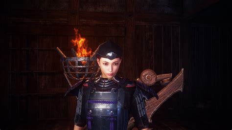 Nioh 2 Modding Thread And Discussion Page 39 General Gaming