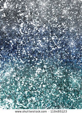 43+ blue and silver wallpaper on wallpapersafari. blue silver glitter sparkle background by Prezoom.nl, via ...