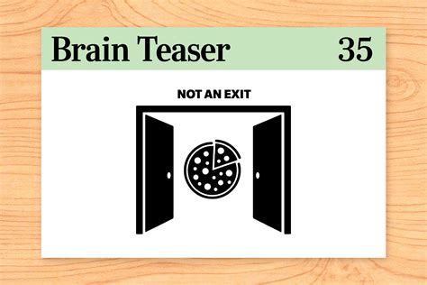 56 Brain Teasers That Will Leave You Stumped Readers Digest
