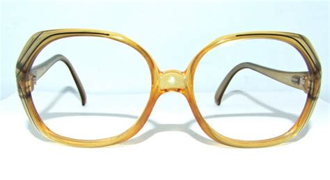 Sale Vintage 1980s Dior Eyeglasses 80s Designer Frames Etsy Dior Eyeglasses Vintage
