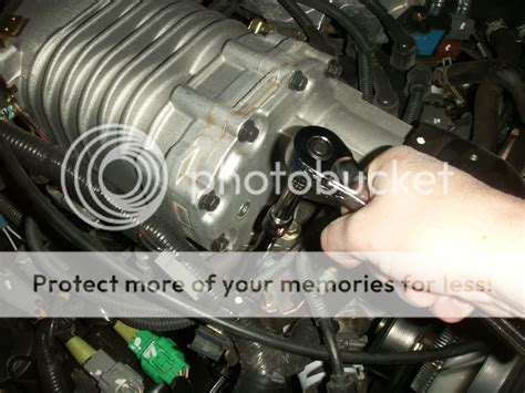 How To Change Spark Plugs On Supercharged 02 04 Xterra Nissan