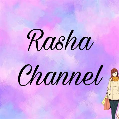 Rasha Channel Youtube