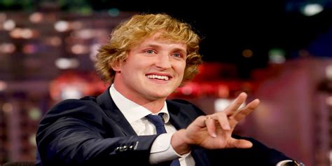 Logan Paul Insists He Is Going To Run For President In 2032