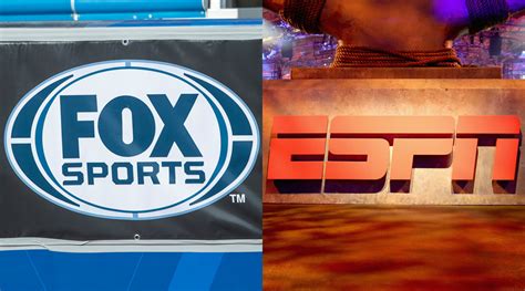 32 questions and answers about 'nascar rules' in our 'nascar' category. FOX to air NFL Draft: What does it mean for ESPN? - Sports ...