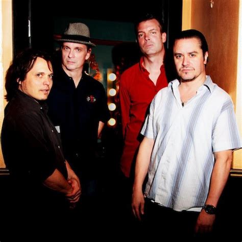 Tomahawks Trevor Dunn On Oddfellows Mike Patton And His Favorite Moment Touring With Mr