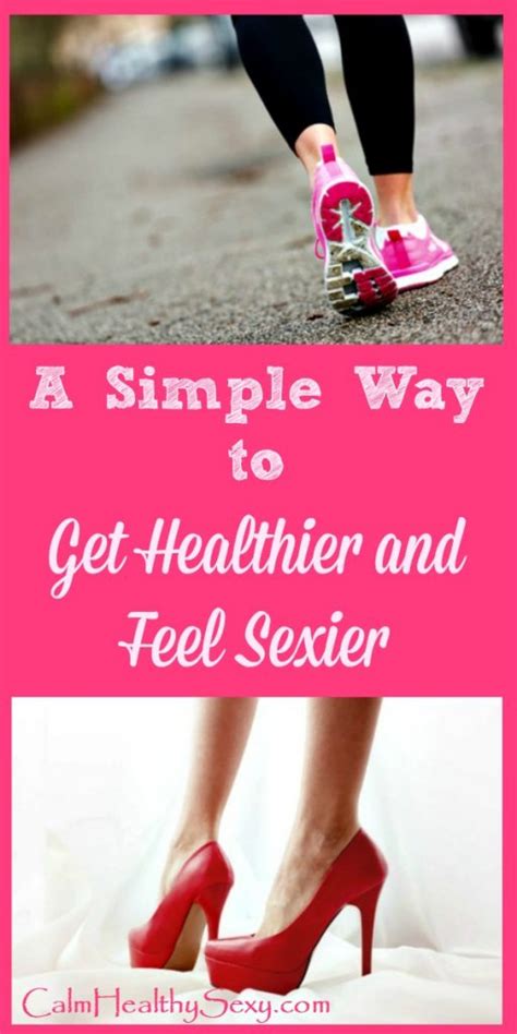 how to increase your libido feel sexier and improve your health