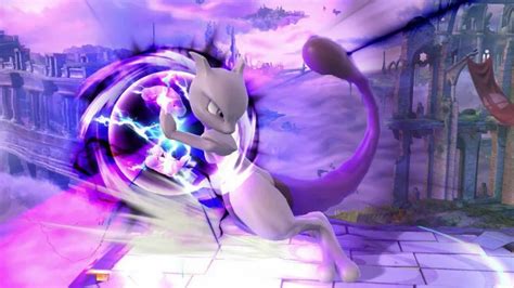 How To Unlock Mewtwo In Smash Ultimate Dbltap