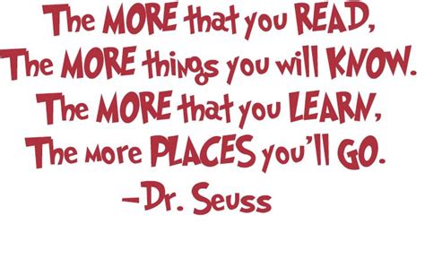Share inspirational quotes by dr. Quotes Good: Dr. Seuss Quotes