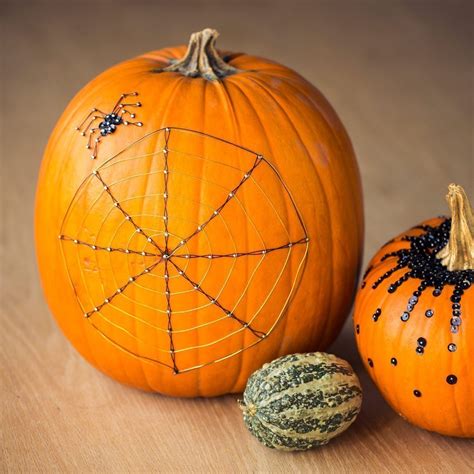 The 50 Best Pumpkin Decoration And Carving Ideas For Halloween 2016