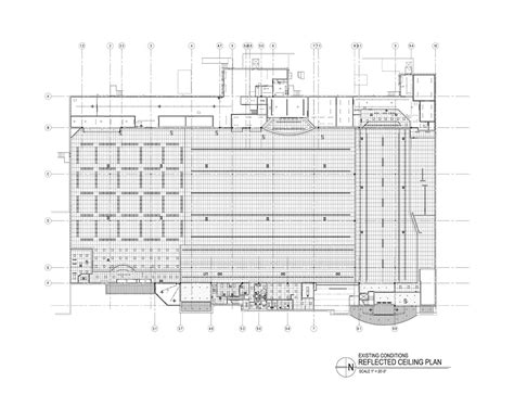 Reflected Ceiling Plans Entigy Designs