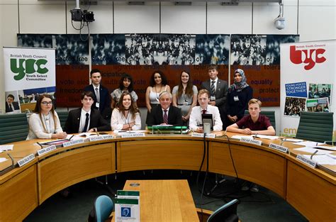 Youth Select Committee to question the experts on 'Body Image ...