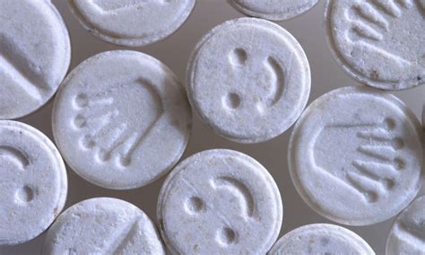 Is Ecstasy Really That Dangerous All Your Questions Answered Alex