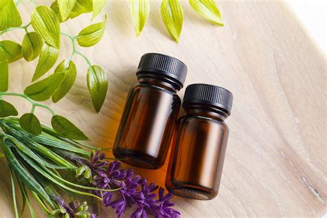 Best Essential Oil Brands: Finding Pure, Potent, & Aromatic Extracts ...