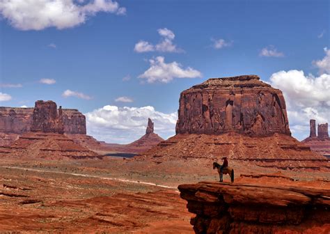 John Fords Point Monument Valley Juzaphoto
