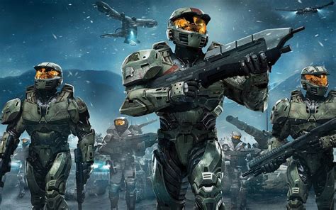 Ranking Every Halo Game From Worst To Best