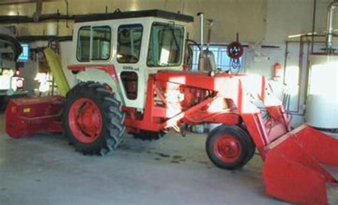 Wd Allis Chalmers Cab Photo Yesterdays Tractors Tractors Tractor