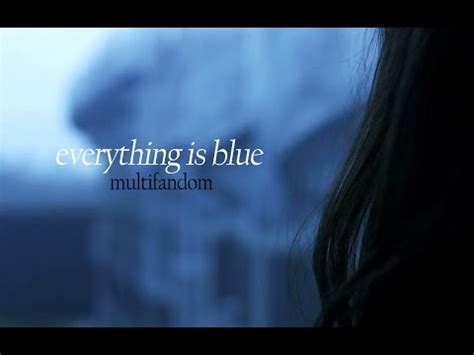 Start date oct 25, 2016. everything is blue. - YouTube
