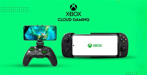 Project Xcloud Free For Game Pass Ultimate Members