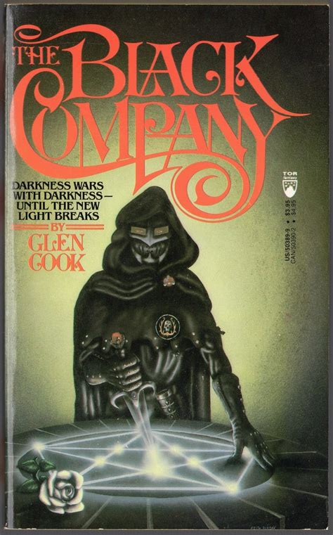 The Black Company Black Company Wiki Fandom