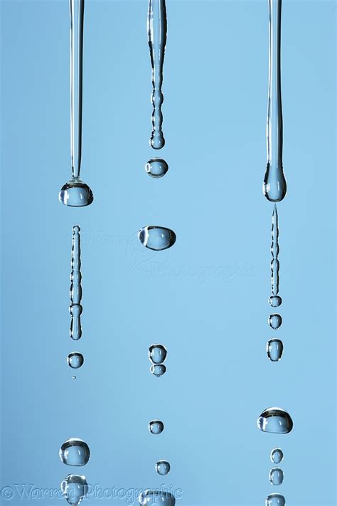 Water Drops Photo Wp10291