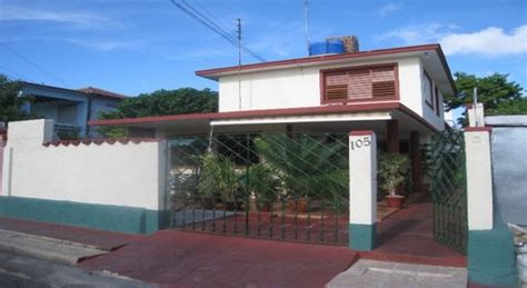 Casa Isorazul Varadero Cuba Apartamentos En Varadero Matanzas