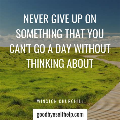 39 Do Not Give Up Quotes To Motivate You Goodbye Self Help