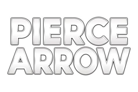 Pierce Arrow Official Site Bransons Hottest Shows