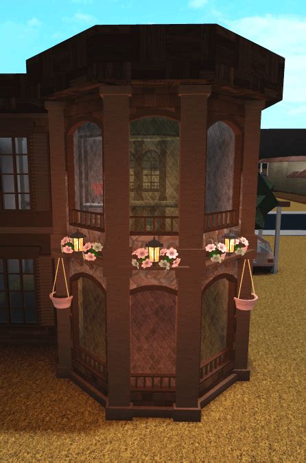 I Used The Elegant Door Frame And Clear Curtains To Make Stained Glass