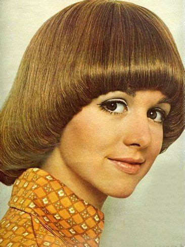 A lot of hairstyles were created in the 70s that involved experimenting and growing, of course. The 30 Best '70s Hairstyles | Hairstyles Update