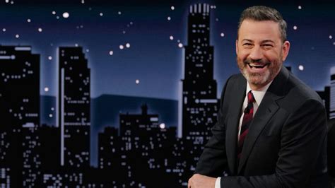 jimmy kimmel live turns 20 our favorite moments from the late night show video