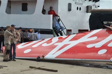 One Year After Airasia Qz8501 Crash