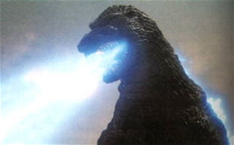The millennium godzilla (ミレニアムゴジラ mireniamu gojira) is a kaiju that appeared in the 1999 godzilla film, godzilla 2000: Image - Godzilla atomic breath.jpg - Dragon Ball Wiki