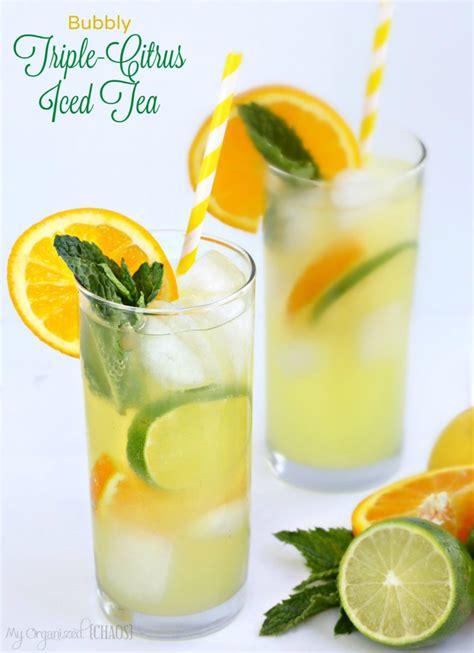 Check spelling or type a new query. 17 Non-Alcoholic Drink Recipes Refreshing Summer - Life ...