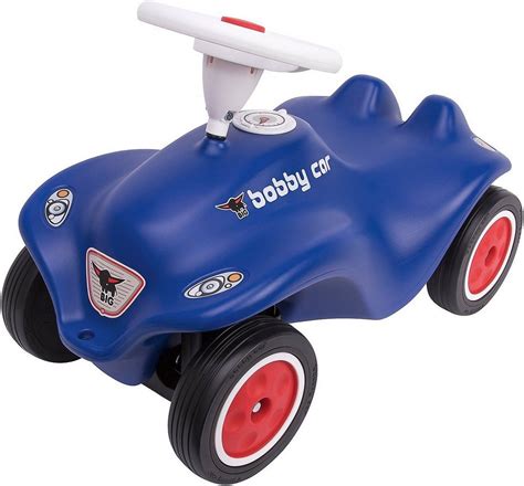 L➤ bobby car 3d models ✅. BIG Rutscherauto »BIG-New-Bobby-Car Royalblau« | OTTO