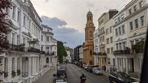 Best Neighborhoods In London Solo Vagabond