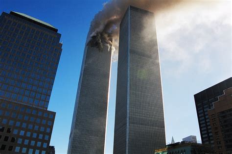 World Trade Center On 9 11 Page 16 Skyscrapercity