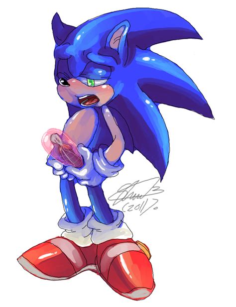 rule 34 anthro color cum fur furry hedgehog male male only nude penis solo sonic series