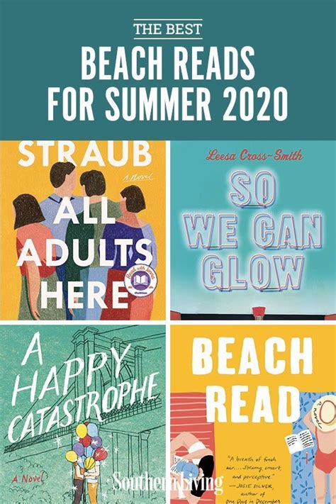 Beach Reads Perfect For Summer 2022 Beach Reading Best Beach Reads